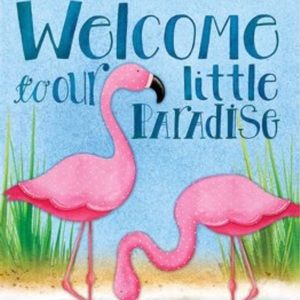 Meet your Posher, Latonya